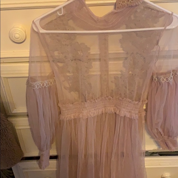 Dress - Picture 2 of 2